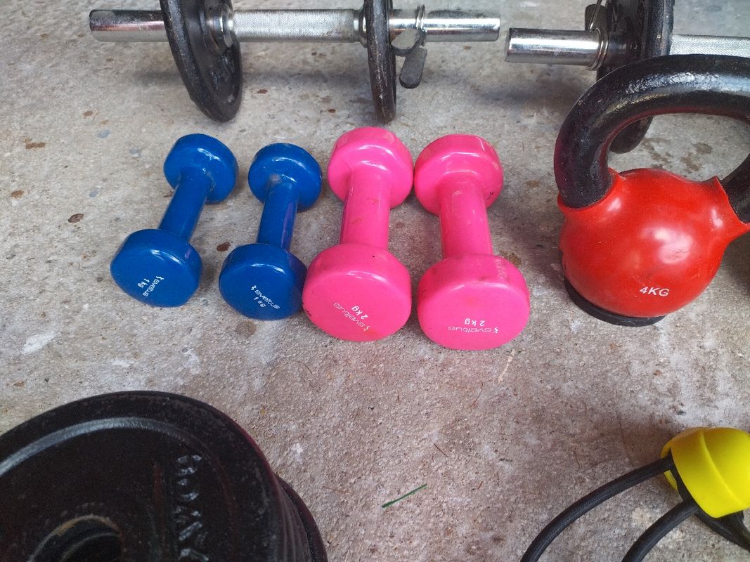 Benedicte Coach sportif à Hyères
